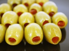 Olives