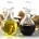 oil and vinegar oil and vinegar bottles , close up